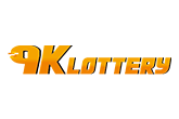 9K 彩票品牌 Logo