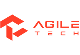 ATG 電子遊戲 Logo