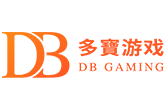 DB 捕魚館 Logo