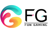 FG 棋牌品牌 Logo