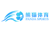 熊貓體育 體育館 Logo