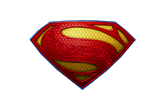 SUPER 體育館 Logo