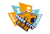 TIGER 棋牌品牌 Logo
