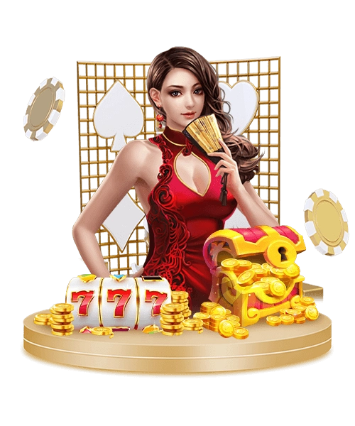 BLF 棋牌遊戲視覺