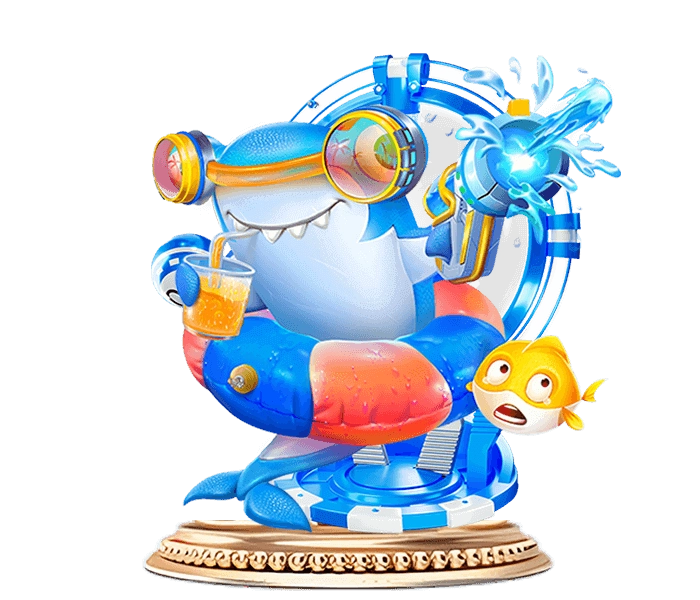 JY娛樂城捕魚遊戲與海底捕魚機