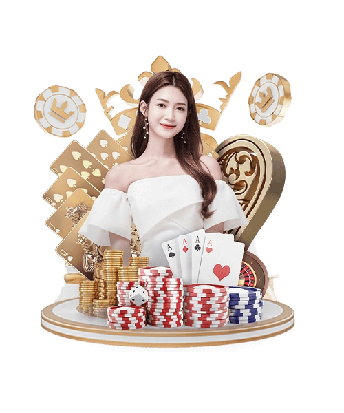 真人百家樂遊戲示意