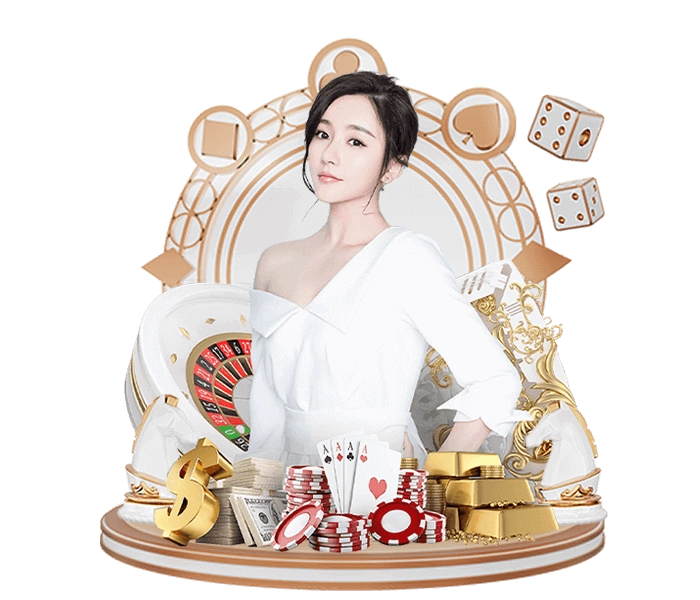 JY 真人娛樂與百家樂主視覺