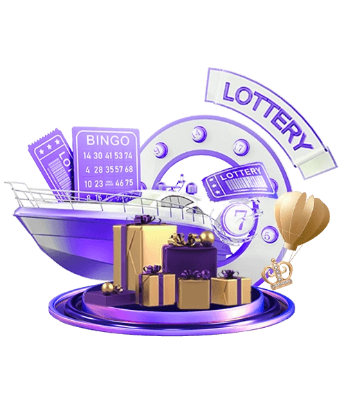 WG 彩票遊戲視覺