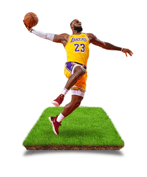 FB Sport 體育遊戲視覺